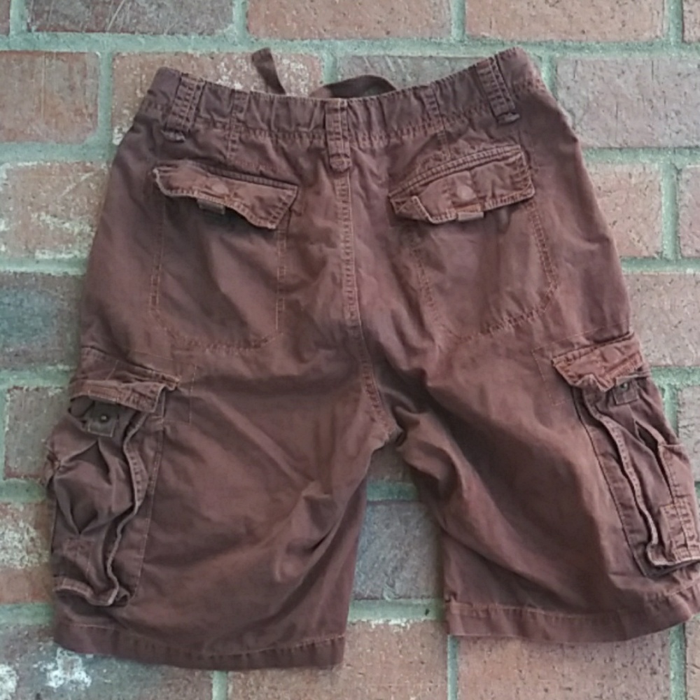 American Rag drawstring shorts - Picture 2 of 4